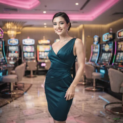 Cassino ao vivo da 2hbet com dealers reais