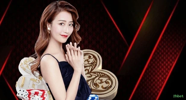 Cassino ao vivo 2hbet dealers