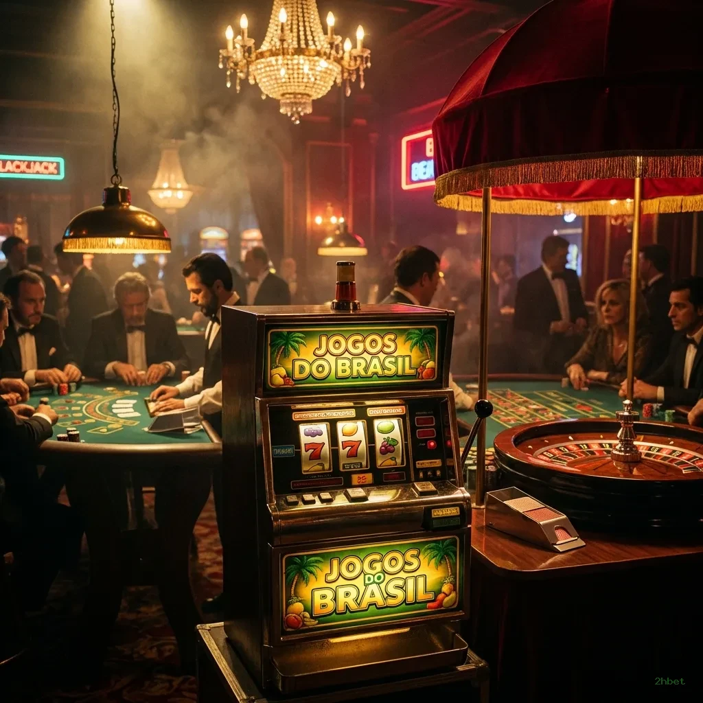 Página oficial da 2hbet no Facebook