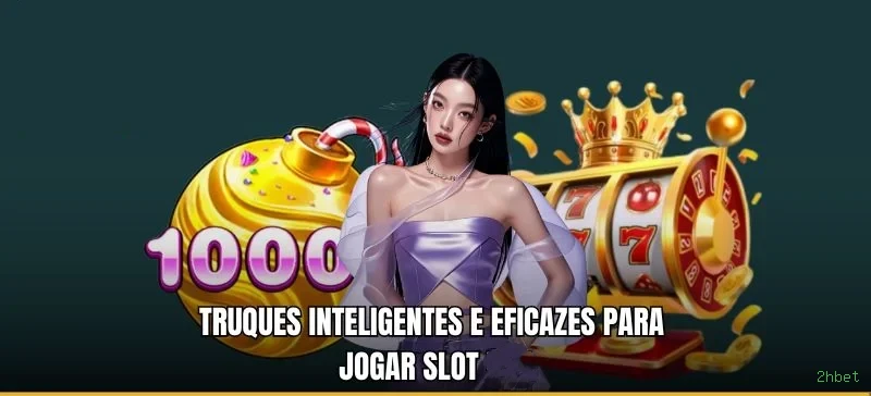 Plataforma 2hbet - cassino e apostas