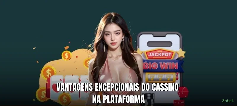 Bônus e prêmios 2hbet